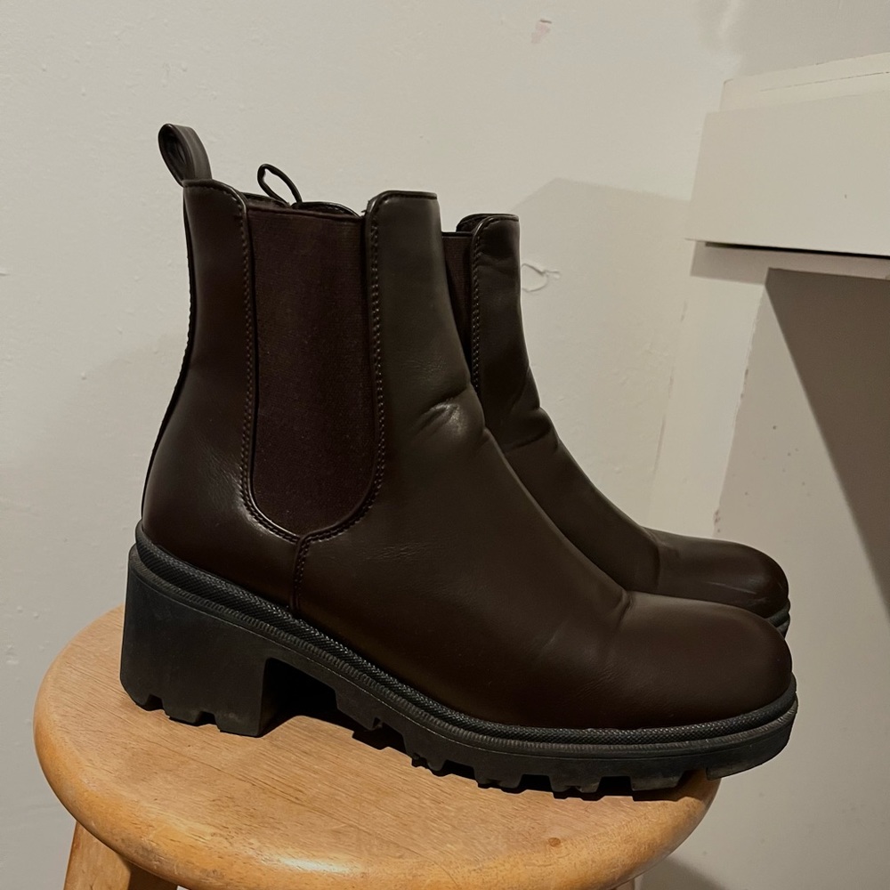 Women boots
